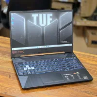 لپتاپ ASUS TUF FA507NFR|رایانه همراه|شیراز, ملاصدرا|دیوار