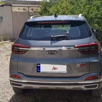 ام وی ام X55 بی رنگ کم کارکرد 1400|خودرو سواری و وانت|تهران, صادقیه|دیوار
