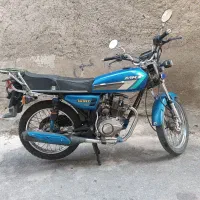 mkz 169cc|موتورسیکلت|تبریز, |دیوار