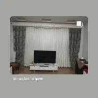 پرده  باهنر