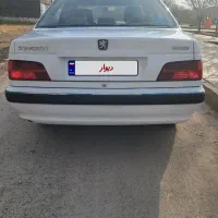 پارسxu7p|خودرو سواری و وانت|مبارکه, |دیوار