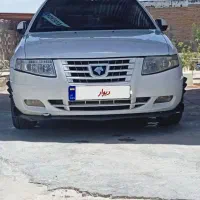 سمند سورن توربو