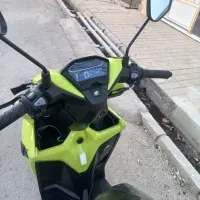 کویر 150 S2|موتورسیکلت|درگزین, |دیوار