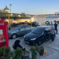 اجاره مغازه مکانیک اگزوزسازی لاستیک رادیات لوکس