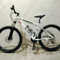 دوچرخه 26 سالم|دوچرخه، اسکیت، اسکوتر|قرچک, داوود آباد|دیوار