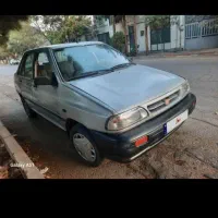 مدل ۸۷ دوگانه شرکتی|خودرو سواری و وانت|گنبد کاووس, |دیوار