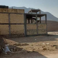 زمین ۱۶۰ متری ردیف اول شهرک امام حسین قهجاورستان