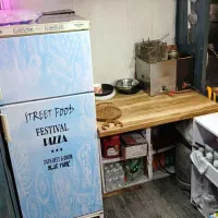 کانکس فست فود سیار|کافیشاپ و رستوران|فردیس, داوری|دیوار