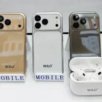 گوشی فول‌امکانات (5G/Android 16/موبایل 917