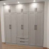 صنایع چوب نجاری امدی اف