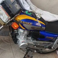 موتور پرواز125 نقد و اقساط