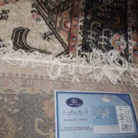 فرش مشهد یک۱۲ متری و دوتا ۶ متری|فرش|گلبهار, شهر جدید گلبهار|دیوار