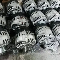 استارت دینام کمپرسور