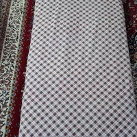 تشک پشمی یک نفره قیمت تخفیفی