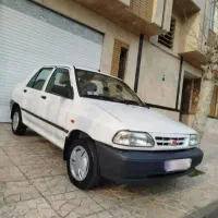 پراید ۸۹ سالم