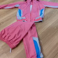 ست ورزشی دخترانه