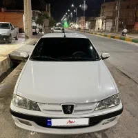 پارس tu5 گاز سیمی 1401|خودرو سواری و وانت|هندیجان, |دیوار