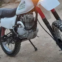 یاماهاxL125