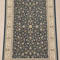 فرش ۶متری پاتریس ستاره طلائی