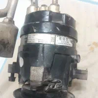 کمپرسور کولر