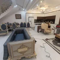 مبلشویی تمام مکانیزه با مواد نانو همسفر|خدمات نظافت|کوچصفهان, |دیوار