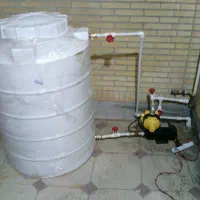 تاسیسات لوله کش ساختمان|خدمات پیشه و مهارت|رفسنجان, |دیوار