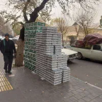 بورس انواع تن ماهی در بازار ایران|عمده‌فروشی|تهران, هرندی|دیوار