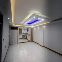 آپارتمان ۲خواب ۷۰ متر ط ۳بازسازی شده ۲۰متری مارلیک