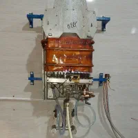 تعمیر و سرویس آبگرمکن دیواری و بخاری