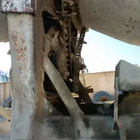 ماک میکسر|خودرو سنگین|اسلام‌شهر, ده عباس|دیوار