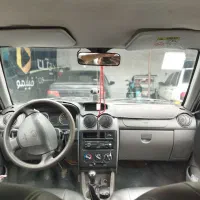 پراید 132se 98کارکرد ۱۰۰هزار