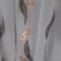 پرده در حد نو ب اندازه ۱ و نیم در دو متر|پرده، رانر، رومیزی|تهران, کیانشهر|دیوار