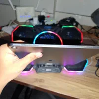 آیپد Air7 ( 256 گیگ ) ( 13 اینچ )|تبلت|اصفهان, برازنده|دیوار