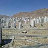 پردیس آپارتمان فاز11 محله2( بلوار دانا )