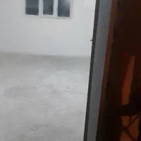 خانه دو طبقه در باریکه