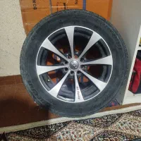 سه حلقه رینگ اسپرت