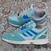 zx8000 آلموس درحد اورجینال زدیکس اتموس|کیف، کفش، کمربند|تهران, تهرانسر شرقی|دیوار