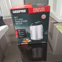 کتری برقی جی پاس