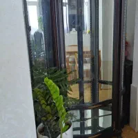 بوفه پارتیشن درحد نو