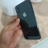ایفونX
