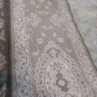 فرش کناره گردویی فقط دوسه ماه استفاده کردم