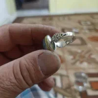 انگشتر قدیمی|جواهرات|قزوین, |دیوار