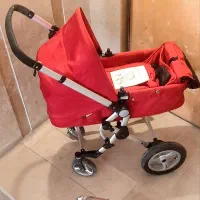 کالسکه baby ace آمریکایی