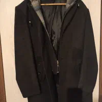 پالتو مردانه