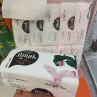 دستمال کاغذی و دستمال توالت