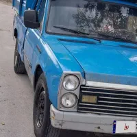 فروش سایپا|خودرو سواری و وانت|ماکو, |دیوار