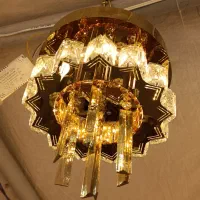 لوستر کوچک آشپزخانه