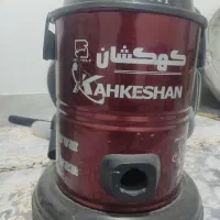 جاروبرقی|جاروبرقی، جارو شارژی، بخارشو|اصفهان, قائمیه|دیوار