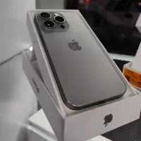 آیفون ۱۵ پرو  ۲۵۶ گیگ  CH