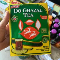 ​چای دو غزال و محمود - وارداتی مستقیم از کردستان|خوردنی و آشامیدنی|تهران, مولوی|دیوار